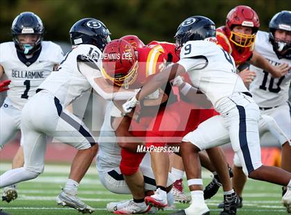 Thumbnail 3 in Bellarmine College Prep @ Jesuit photogallery.