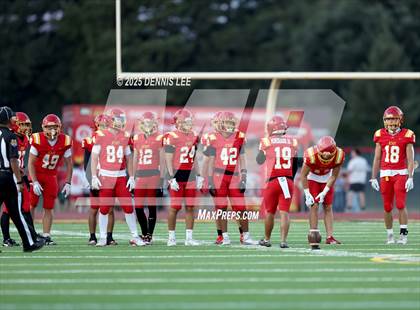 Thumbnail 1 in Bellarmine College Prep @ Jesuit photogallery.