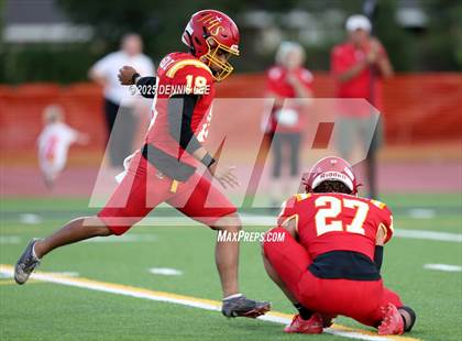 Thumbnail 3 in Bellarmine College Prep @ Jesuit photogallery.