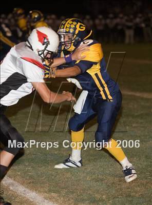Thumbnail 3 in Corning @ Gridley photogallery.