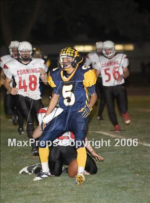 Thumbnail 2 in Corning @ Gridley photogallery.