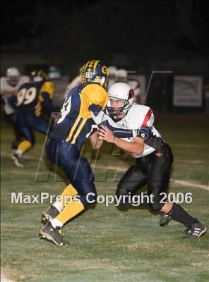 Thumbnail 1 in Corning @ Gridley photogallery.