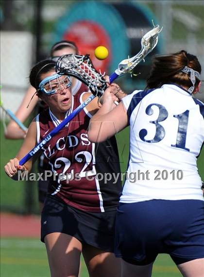Thumbnail 3 in Lancaster Catholic/Lancaster Country Day @ Penn Manor photogallery.