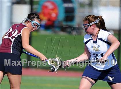 Thumbnail 1 in Lancaster Catholic/Lancaster Country Day @ Penn Manor photogallery.