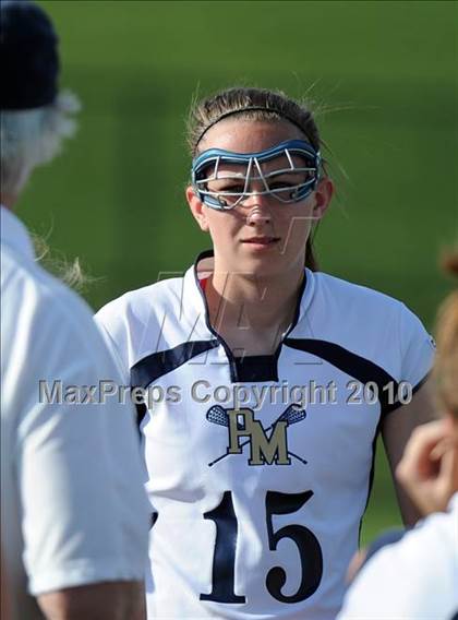 Thumbnail 1 in Lancaster Catholic/Lancaster Country Day @ Penn Manor photogallery.