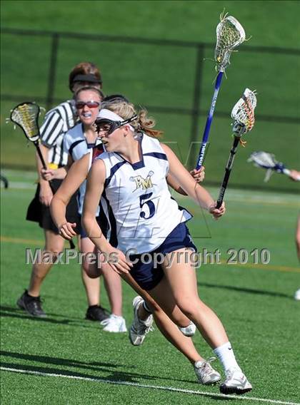Thumbnail 1 in Lancaster Catholic/Lancaster Country Day @ Penn Manor photogallery.