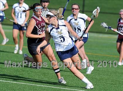 Thumbnail 2 in Lancaster Catholic/Lancaster Country Day @ Penn Manor photogallery.