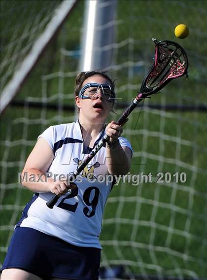 Thumbnail 2 in Lancaster Catholic/Lancaster Country Day @ Penn Manor photogallery.