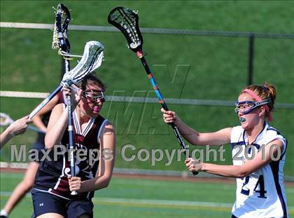 Thumbnail 3 in Lancaster Catholic/Lancaster Country Day @ Penn Manor photogallery.