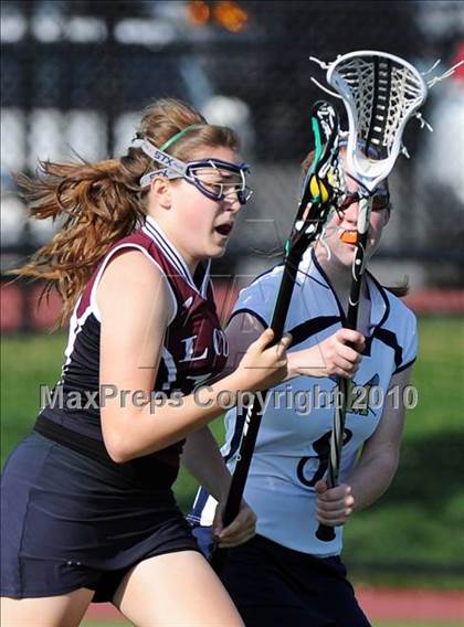 Thumbnail 2 in Lancaster Catholic/Lancaster Country Day @ Penn Manor photogallery.