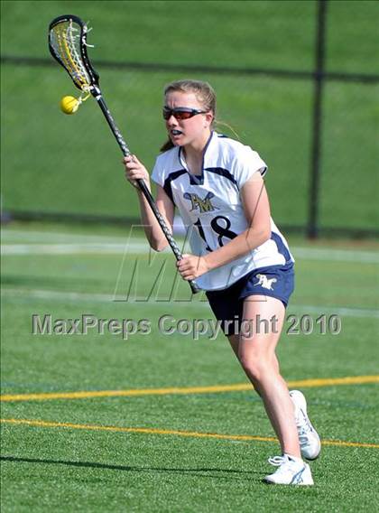 Thumbnail 3 in Lancaster Catholic/Lancaster Country Day @ Penn Manor photogallery.