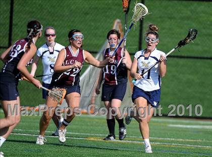 Thumbnail 3 in Lancaster Catholic/Lancaster Country Day @ Penn Manor photogallery.