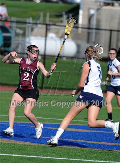 Thumbnail 1 in Lancaster Catholic/Lancaster Country Day @ Penn Manor photogallery.