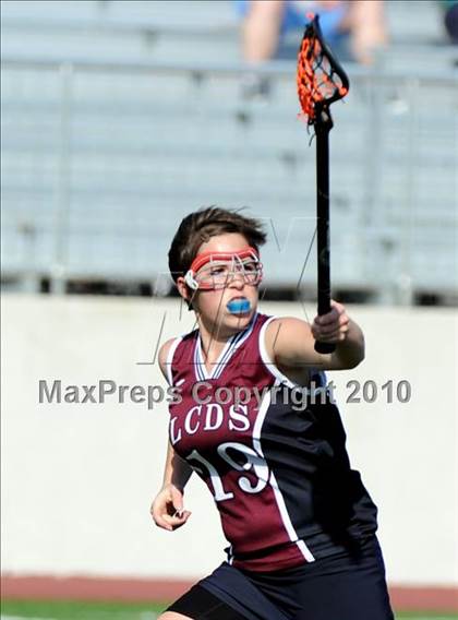 Thumbnail 2 in Lancaster Catholic/Lancaster Country Day @ Penn Manor photogallery.