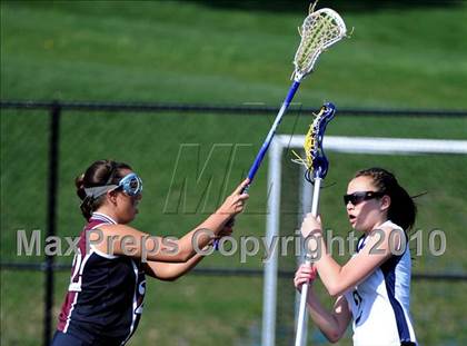 Thumbnail 1 in Lancaster Catholic/Lancaster Country Day @ Penn Manor photogallery.