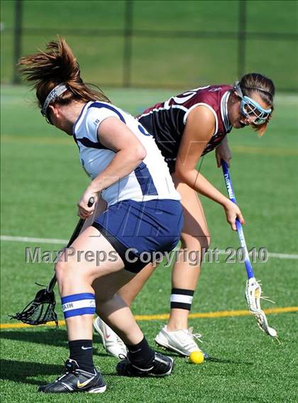 Thumbnail 1 in Lancaster Catholic/Lancaster Country Day @ Penn Manor photogallery.