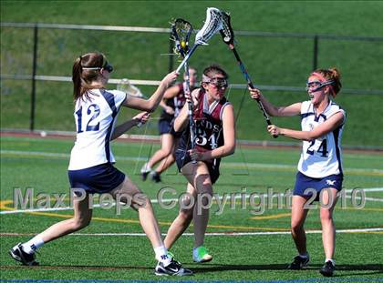 Thumbnail 1 in Lancaster Catholic/Lancaster Country Day @ Penn Manor photogallery.