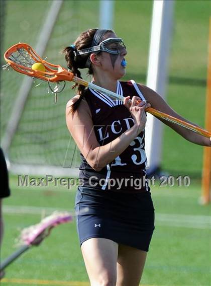 Thumbnail 3 in Lancaster Catholic/Lancaster Country Day @ Penn Manor photogallery.