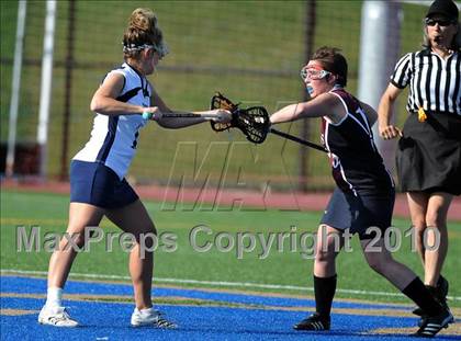 Thumbnail 2 in Lancaster Catholic/Lancaster Country Day @ Penn Manor photogallery.