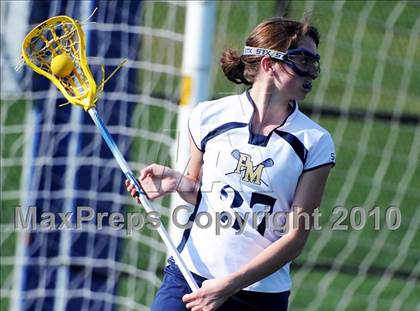 Thumbnail 1 in Lancaster Catholic/Lancaster Country Day @ Penn Manor photogallery.