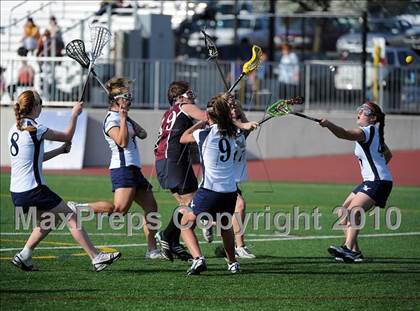 Thumbnail 1 in Lancaster Catholic/Lancaster Country Day @ Penn Manor photogallery.