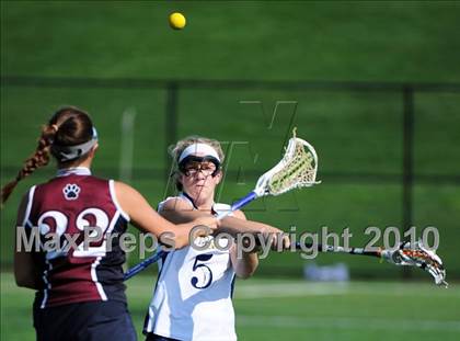 Thumbnail 2 in Lancaster Catholic/Lancaster Country Day @ Penn Manor photogallery.