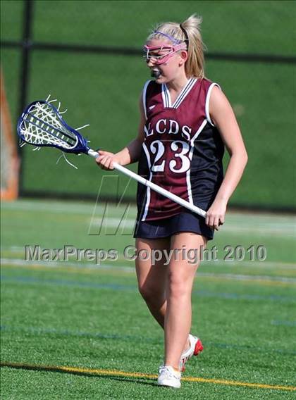 Thumbnail 3 in Lancaster Catholic/Lancaster Country Day @ Penn Manor photogallery.