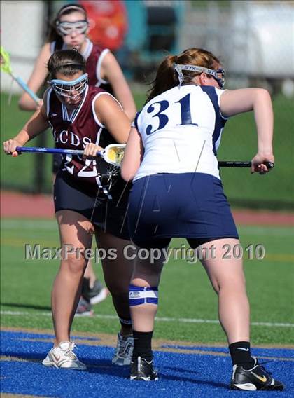 Thumbnail 2 in Lancaster Catholic/Lancaster Country Day @ Penn Manor photogallery.