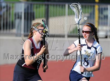Thumbnail 2 in Lancaster Catholic/Lancaster Country Day @ Penn Manor photogallery.