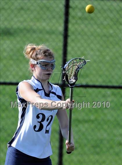 Thumbnail 1 in Lancaster Catholic/Lancaster Country Day @ Penn Manor photogallery.