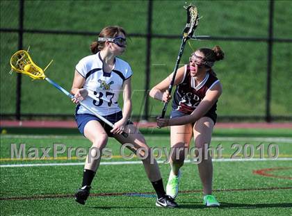Thumbnail 2 in Lancaster Catholic/Lancaster Country Day @ Penn Manor photogallery.