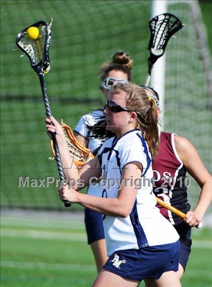 Thumbnail 1 in Lancaster Catholic/Lancaster Country Day @ Penn Manor photogallery.