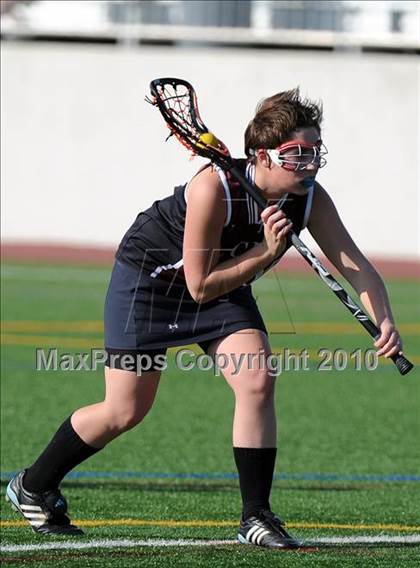 Thumbnail 1 in Lancaster Catholic/Lancaster Country Day @ Penn Manor photogallery.