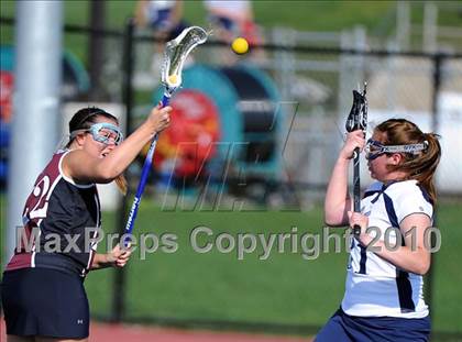 Thumbnail 2 in Lancaster Catholic/Lancaster Country Day @ Penn Manor photogallery.