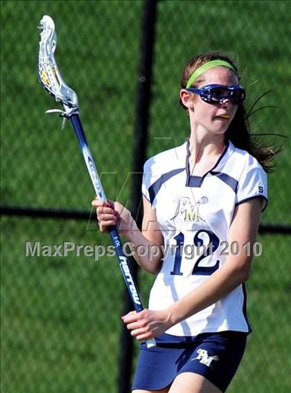 Thumbnail 3 in Lancaster Catholic/Lancaster Country Day @ Penn Manor photogallery.