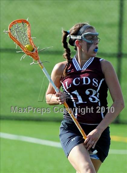 Thumbnail 3 in Lancaster Catholic/Lancaster Country Day @ Penn Manor photogallery.
