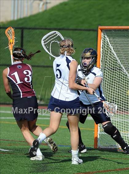Thumbnail 3 in Lancaster Catholic/Lancaster Country Day @ Penn Manor photogallery.