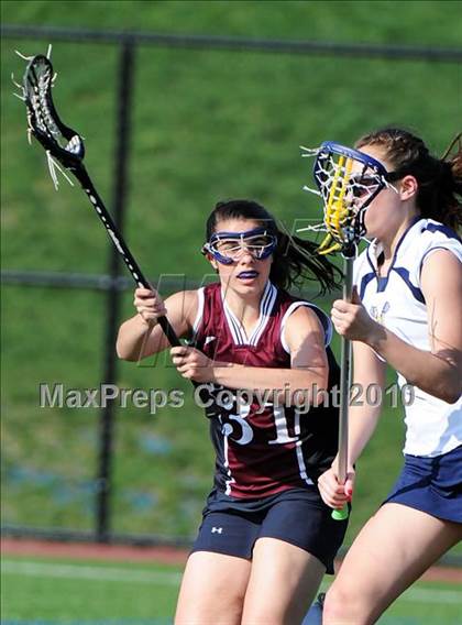 Thumbnail 1 in Lancaster Catholic/Lancaster Country Day @ Penn Manor photogallery.