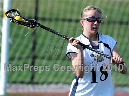 Thumbnail 3 in Lancaster Catholic/Lancaster Country Day @ Penn Manor photogallery.