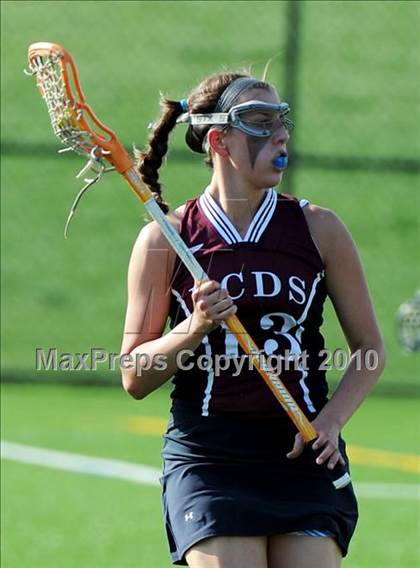 Thumbnail 1 in Lancaster Catholic/Lancaster Country Day @ Penn Manor photogallery.