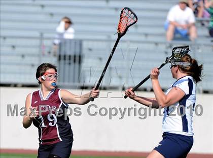 Thumbnail 3 in Lancaster Catholic/Lancaster Country Day @ Penn Manor photogallery.