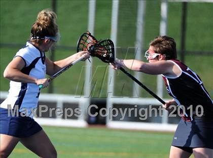 Thumbnail 1 in Lancaster Catholic/Lancaster Country Day @ Penn Manor photogallery.