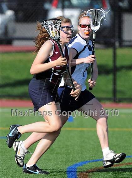 Thumbnail 3 in Lancaster Catholic/Lancaster Country Day @ Penn Manor photogallery.