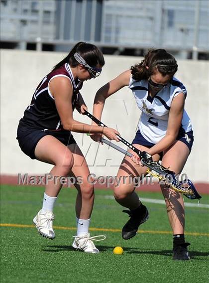 Thumbnail 1 in Lancaster Catholic/Lancaster Country Day @ Penn Manor photogallery.
