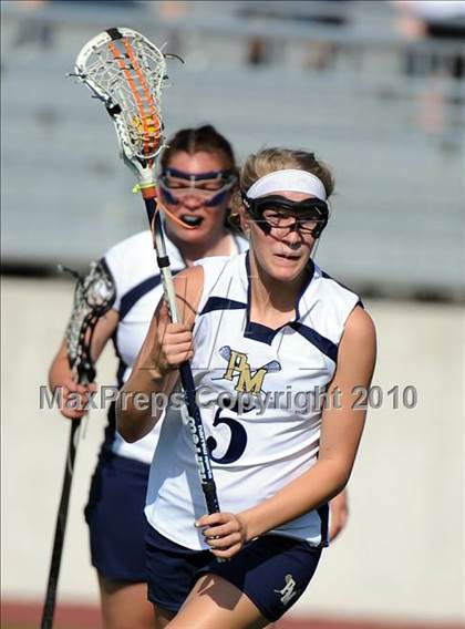Thumbnail 2 in Lancaster Catholic/Lancaster Country Day @ Penn Manor photogallery.