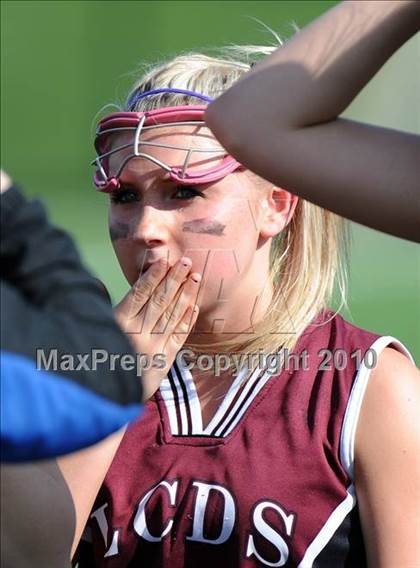 Thumbnail 3 in Lancaster Catholic/Lancaster Country Day @ Penn Manor photogallery.