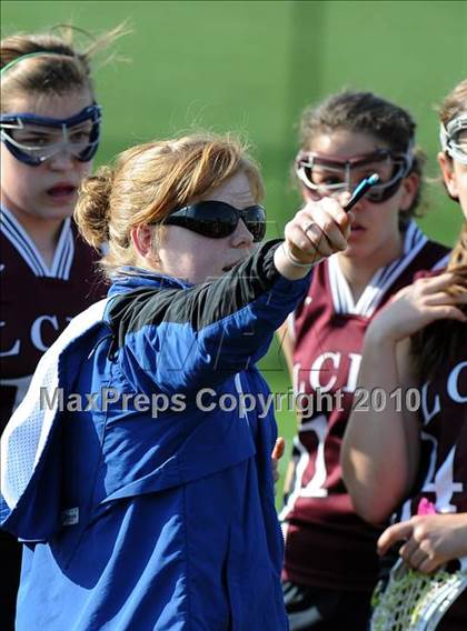 Thumbnail 3 in Lancaster Catholic/Lancaster Country Day @ Penn Manor photogallery.