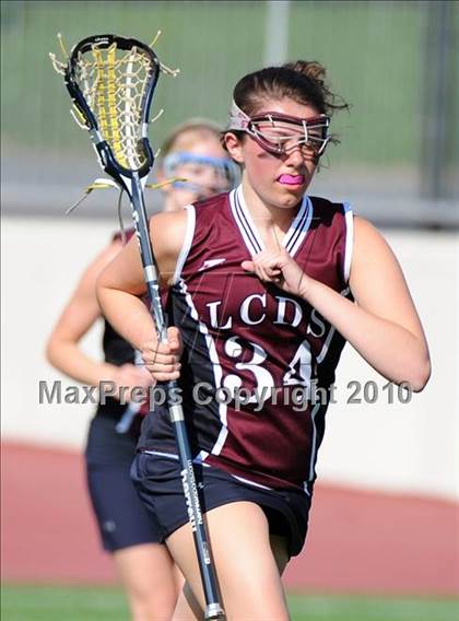 Thumbnail 2 in Lancaster Catholic/Lancaster Country Day @ Penn Manor photogallery.