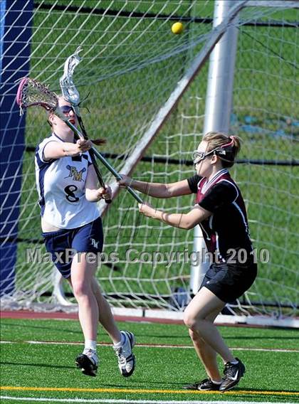 Thumbnail 2 in Lancaster Catholic/Lancaster Country Day @ Penn Manor photogallery.