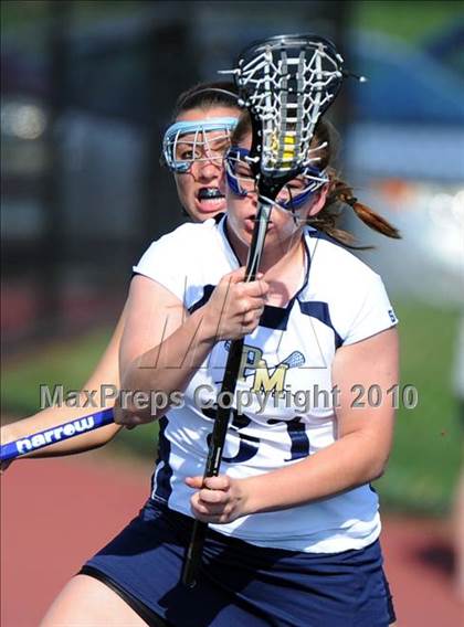 Thumbnail 2 in Lancaster Catholic/Lancaster Country Day @ Penn Manor photogallery.